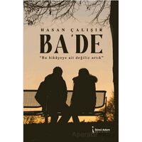 Ba’de - Hasan Çalışır - İkinci Adam Yayınları