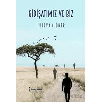 Gidişatımız ve Biz - Rıdvan Öner - İkinci Adam Yayınları