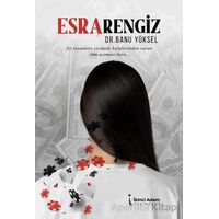 Esrarengiz - Banu Yüksel - İkinci Adam Yayınları