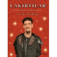 Lakırtılar - Utku Şener - İkinci Adam Yayınları