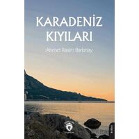 Karadeniz Kıyıları - Ahmet Rasim Barkınay - Dorlion Yayınları