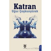 Katran - Uğur Çoşkunyürek - Dorlion Yayınları