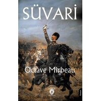 Süvari - Octave Mirbeau - Dorlion Yayınları