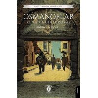 Osmanoflar - Kenan Hulusi Koray - Dorlion Yayınları