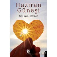Haziran Güneşi - Serkan Demir - Dorlion Yayınları