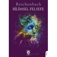 Bilimsel Felsefe - Reichenbach - Dorlion Yayınları