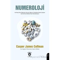Numeroloji - Casper James Coffman - Dorlion Yayınları