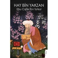 Hay Bin Yakzan - Ebu Cafer İbn Tufeyl - Dorlion Yayınları