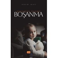 Boşanma - Evliliğin Ölümü - Adem Dağ - Nobel Bilimsel Eserler