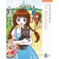 Oz Büyücüsü - Lyman Frank Baum - Doğan Çocuk