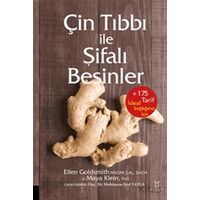 Çin Tıbbı ile Şifalı Besinler - Kolektif - Akademisyen Kitabevi
