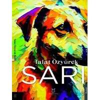 Sarı - Talat Özyürek - Akademisyen Kitabevi