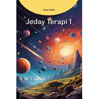 Jeday Terapi - Cilt 1 - Yener Özen - Akademisyen Kitabevi