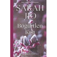 Böğürtlen Kışı - Sarah Jio - Epsilon Yayınevi