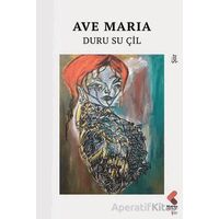 Ave Maria - Duru Su Çil - Klaros Yayınları