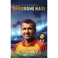 Gehorghe Hagi - Futbolun Dehası - Ada Gökce - Gece Kitaplığı