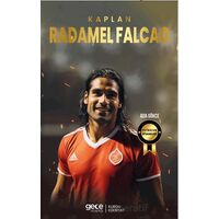 Radamel Falcao - Kaplan - Ada Gökce - Gece Kitaplığı