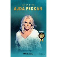 Süperstar Ajda Pekkan - Ada Gökce - Gece Kitaplığı