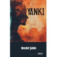 Yankı - Necdet Şahin - Gece Kitaplığı
