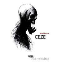 Ceze - Resul Poyraz - Gece Kitaplığı