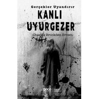 Kanlı Uyurgezer Gerçekler Uyandırır - Charles Brockden Brown - Gece Kitaplığı