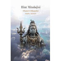 Hint Mitolojisi - Efsanevi Hikayeler - Donald A. Mackenzie - Gece Kitaplığı