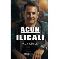 Acun Ilıcalı - Ada Gökce - Gece Kitaplığı