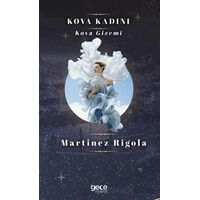Kova Kadını - Martinez Rigola - Gece Kitaplığı