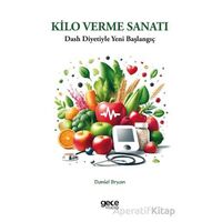 Kilo Verme Sanatı - Daniel Bryan - Gece Kitaplığı