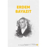 Erdem Bayazıt - Ali Haydar Haksal - Türkiye Diyanet Vakfı Yayınları