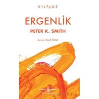 Ergenlik - Peter K. Smith - İş Bankası Kültür Yayınları