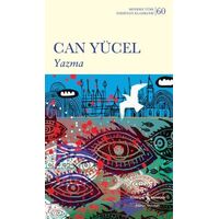 Yazma - Can Yücel - İş Bankası Kültür Yayınları