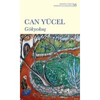 Gökyokuş - Can Yücel - İş Bankası Kültür Yayınları
