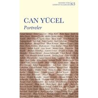 Portreler - Sezai Sarıoğlu - İş Bankası Kültür Yayınları