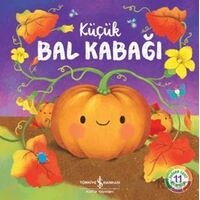 Küçük Bal Kabağı - Suzanne Fossey - İş Bankası Kültür Yayınları