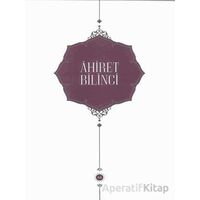 Ahiret Bilinci - Kolektif - Diyanet İşleri Başkanlığı