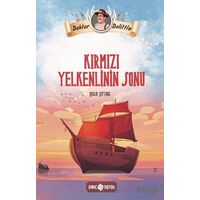 Dr. Dolittle Kırmızı Yelkenlinin Sonu - Hugh Lofting - Genç Hayat