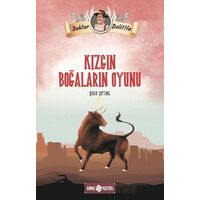 Dr. Dolittle Kızgın Boğaların Oyunu - Hugh Lofting - Genç Hayat