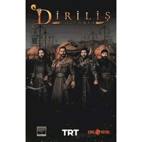 Diriliş Ertuğrul - Ali Zengin - Genç Hayat