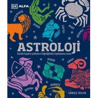 Astroloji - Kolektif - Alfa Yayınları
