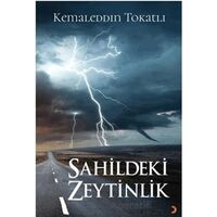 Sahildeki Zeytinlik - Kemaleddin Tokatlı - Cinius Yayınları