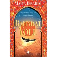 Baharat Yolu - Maiya İbrahim - Olimpos Yayınları