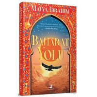 Baharat Yolu - Maiya İbrahim - Olimpos Yayınları