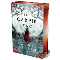İki Çarpık Taç - Rachel Gillig - Olimpos Yayınları