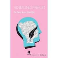 Bir Genç Kızın Günlüğü - Sigmund Freud - Olimpos Yayınları