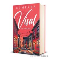 Visal - Ahu Döngüsü - Hümeyra - Dokuz Yayınları