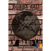 Dünya Hali - Osman Karakebeli - Ateş Yayınları