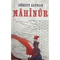 Mahinur - Cüneyt Alphan - Ateş Yayınları