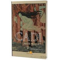 Cadı - Jules Michelet - Mirhan Kitap