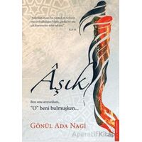 Aşık - Gönül Ada Nagi - Destek Yayınları